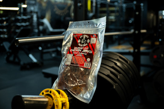 The Ultimate Guide to High-Protein Jerky: Big John’s Macro Snax